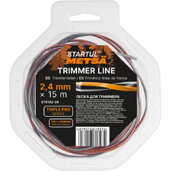 Леска STARTUL ST6162-24