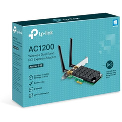 Wi-Fi адаптер TP-Link Archer T4E