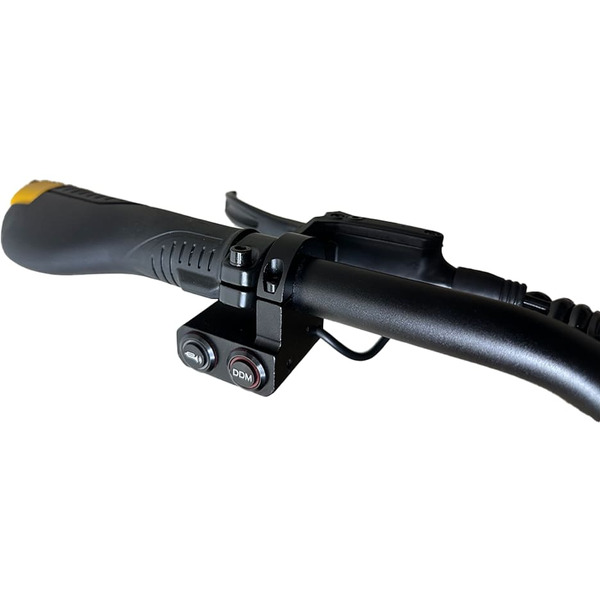 Электросамокат Kugoo Kirin LX 11 Plus