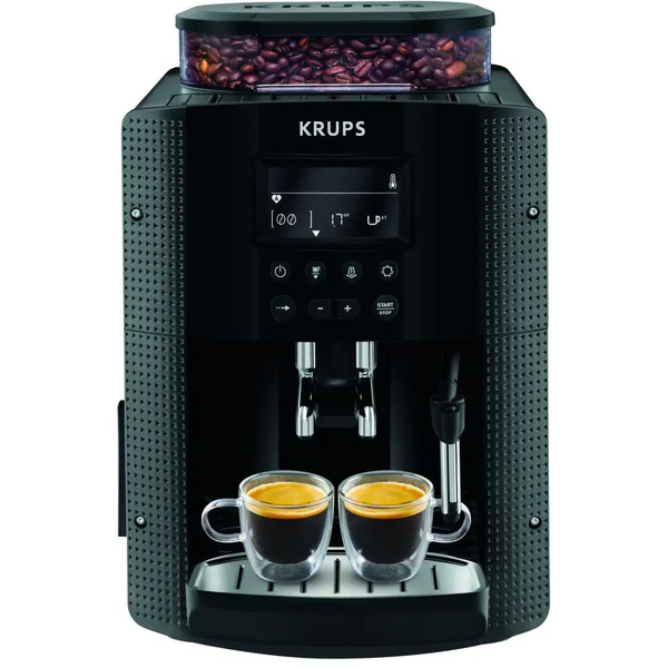 Кофемашина Krups EA815070