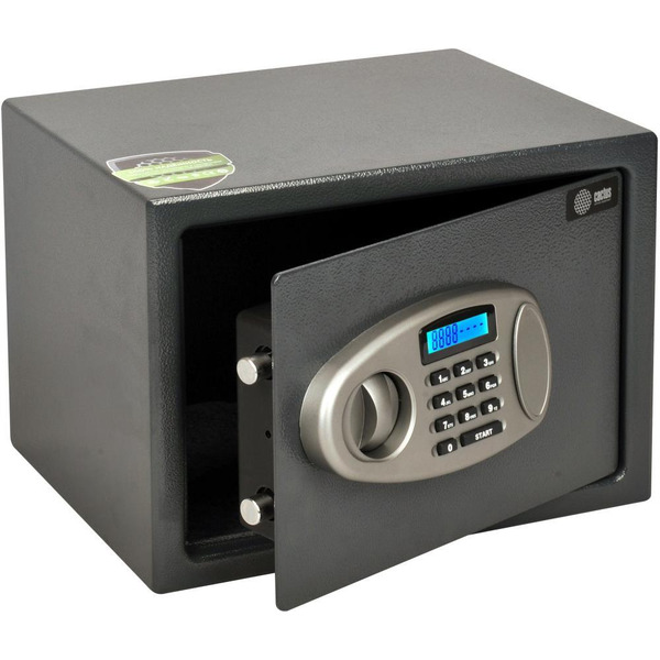 Сейф мебельный Cactus CS-SF-E25