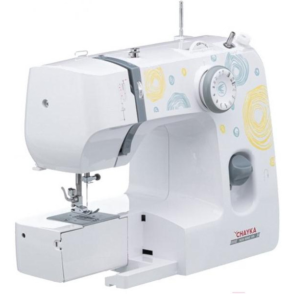 Швейная машина CHAYKA NEW WAVE 599