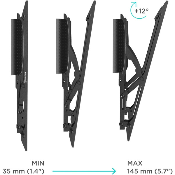 Кронштейн Onkron TM5