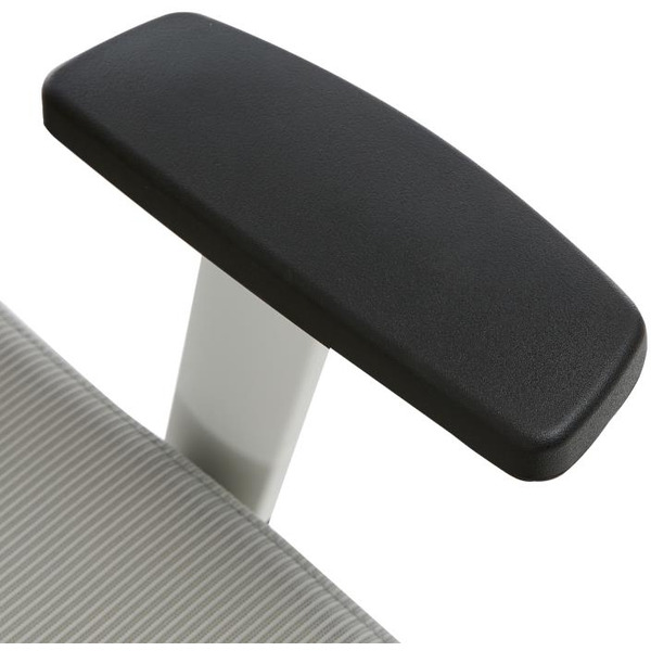 Кресло EVOLUTION ErgoLine 3 (серый)