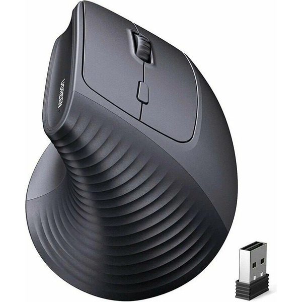 Мышь Ugreen M571P 65042 (черный)