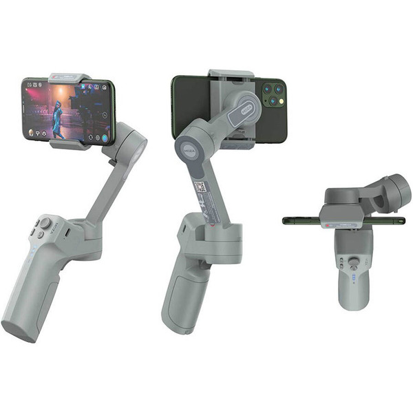 Стабилизатор для мобильного телефона MOZA Mini MX