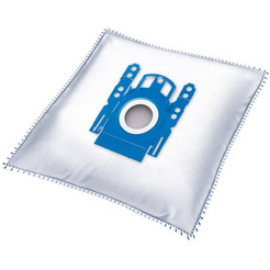 Комплект пылесборников WORWO BA2000 (Bosch тип G,H)