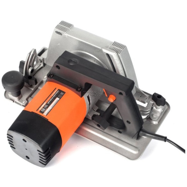 Пила циркулярная PATRIOT CS 195