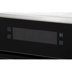 Духовой шкаф Hyundai HEO 6648 IX