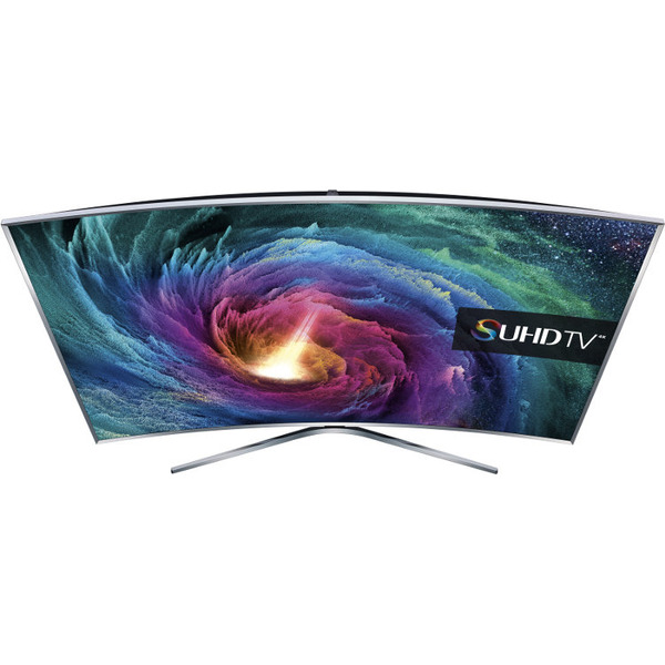 Телевизор SAMSUNG UE65JS9500TXRU