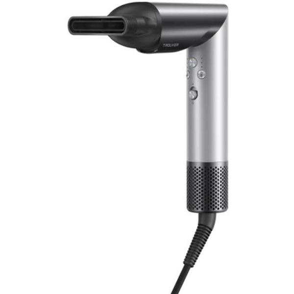 Стайлер Trouver Master 10 MyltiStyler Lunar AMMA10 (серебристый)