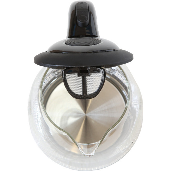 Электрический чайник Renova KT17G-07B