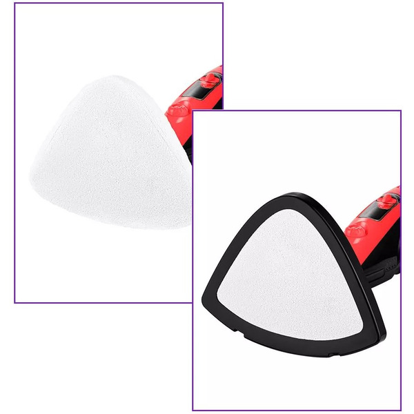 Паровая швабра Kitfort KT-1017-1