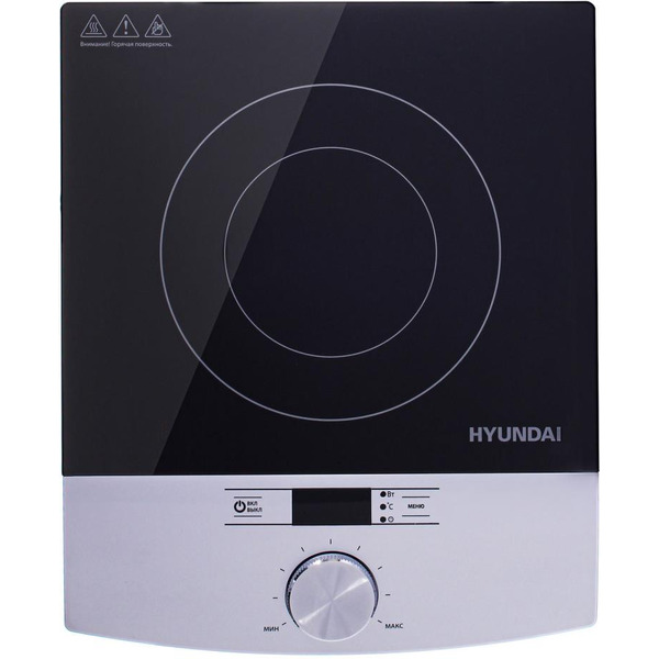 Настольная плита Hyundai HYC-0102