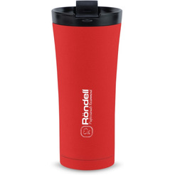 Термокружка Rondell Ultra Red 500 мл (RDS-230)