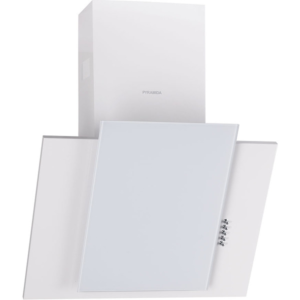 Вытяжка PYRAMIDA KR 60 WHITE