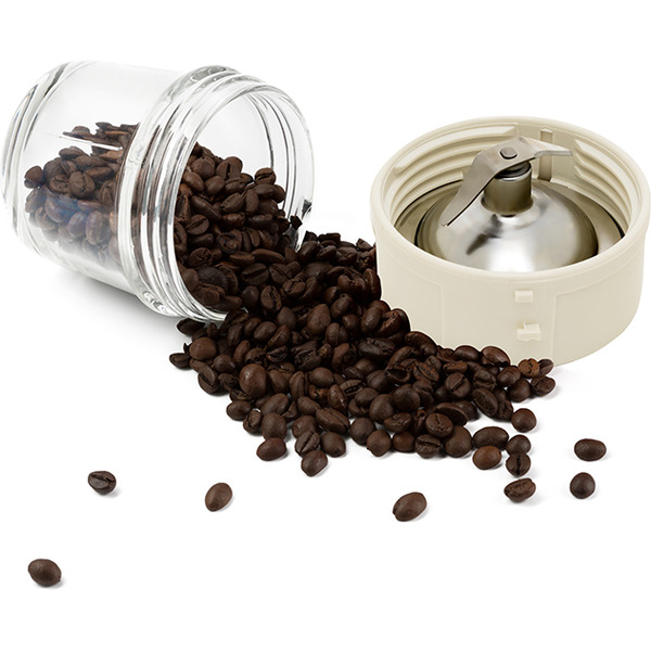 Блендер стационарный OURSSON BL0642G/IV