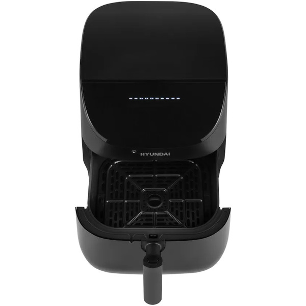 Аэрогриль Hyundai HYF-9090 (черный)
