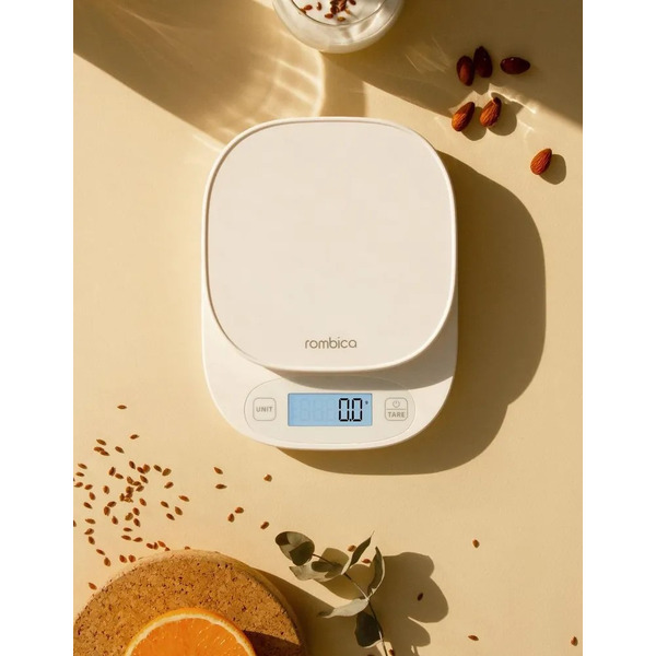 Кухонные весы Rombica myKitchen Eva SCL-0102