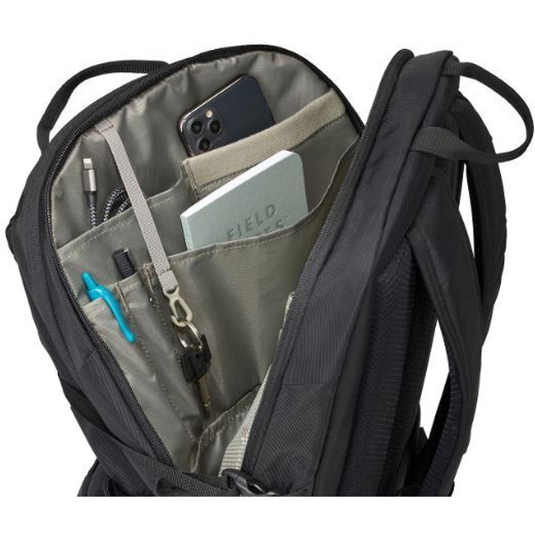 Рюкзак Thule EnRoute 26л TEBP4316K 3204846 (черный)