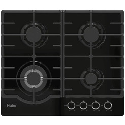 Газовая варочная поверхность Haier HHX-M64RFB