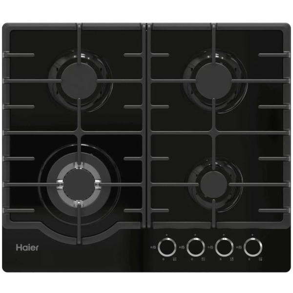 Газовая варочная поверхность Haier HHX-M64RFB