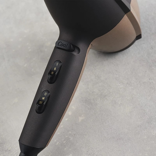 Фен SCARLETT SC-HD70I26