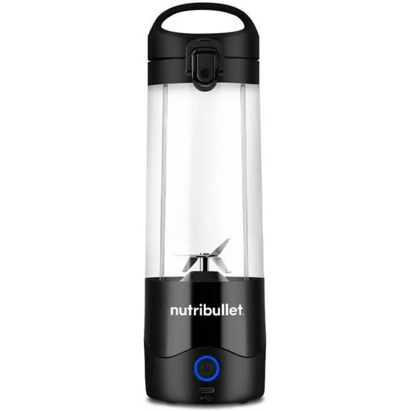 Блендер Nutribullet NBP003B