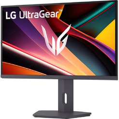 Игровой монитор LG UltraGear 27G610A-B