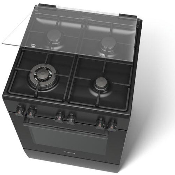 Плита газовая BOSCH HGA23W165R