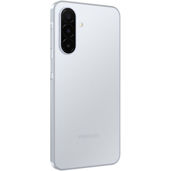Смартфон Samsung Galaxy A18 SM-A185 6GB/128GB (серый)