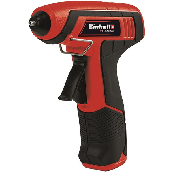 Термоклеевой пистолет Einhell TC-CG 3.6/1 Li (4522190)