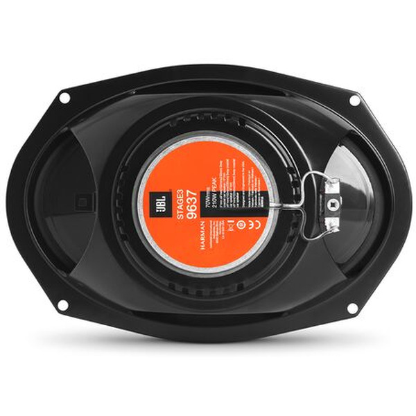 Автоакустика JBL STAGE3 9637F