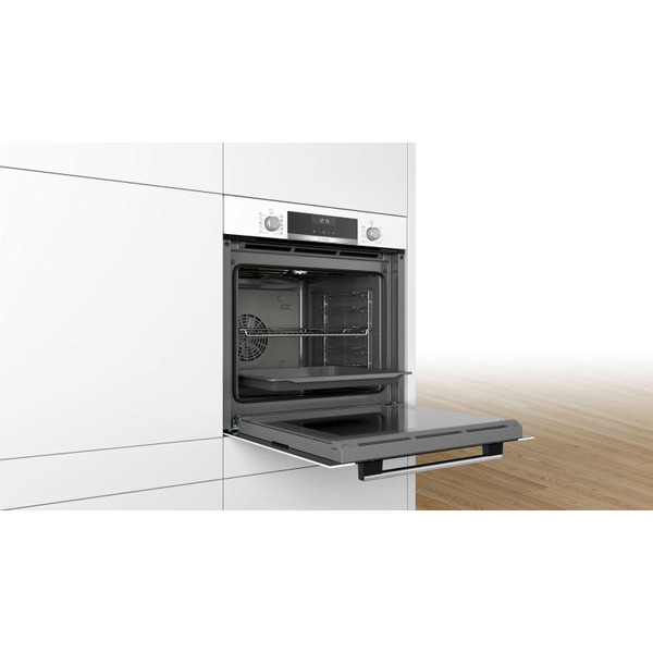 Духовой шкаф Bosch HBG337BW0R