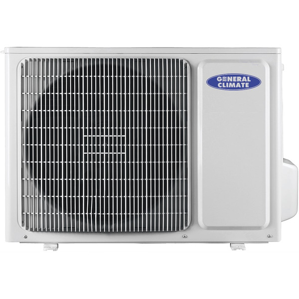 Кондиционер General Climate GC-MR09HR / GU-MR09H inverter