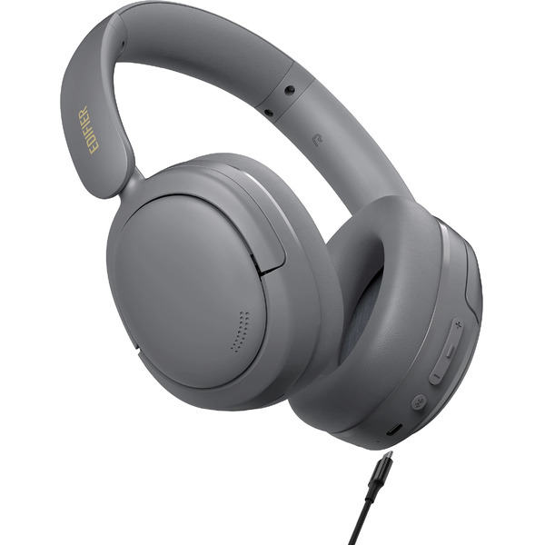 Наушники Edifier W800BT SE (темно-серый)