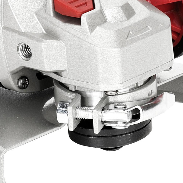 Угловая шлифмашина P.I.T. PWS20H-125D SOLO (без АКБ)