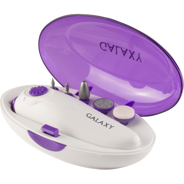 Аппарат для маникюра Galaxy GL4912