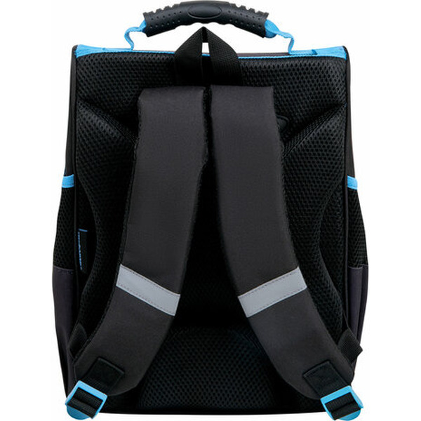 Рюкзак ПИФАГОР Basic. Angry Shark 272044