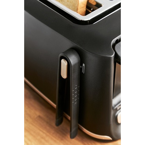 Тостер TEFAL TT1A1830