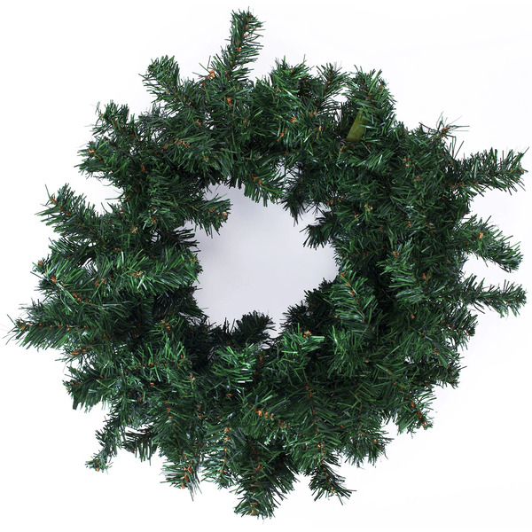 Гирлянда хвойная ЗОЛОТАЯ СКАЗКА Хмаs Time 592602