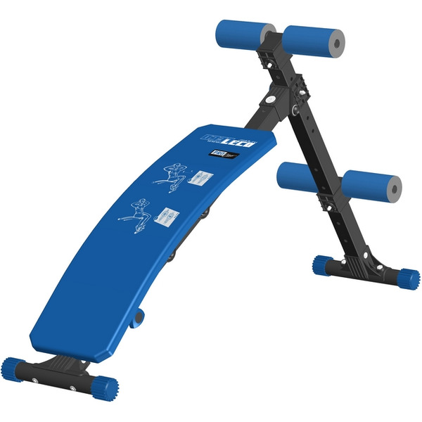 Скамья для пресса Leco IT Pro гп040020