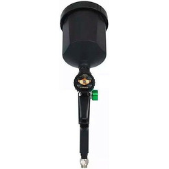 Краскопульт Italco Gloss 2 LVMP 1.4мм