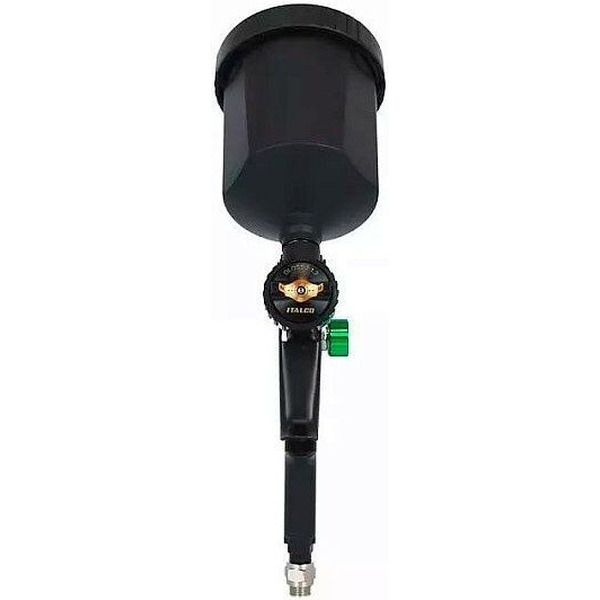 Краскопульт Italco Gloss 2 LVMP 1.4мм