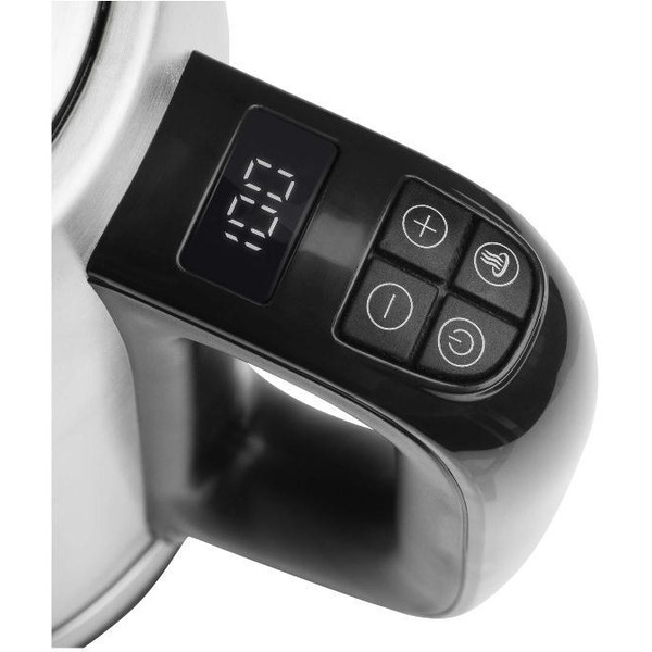 Электрочайник Sencor SWK 1760BK