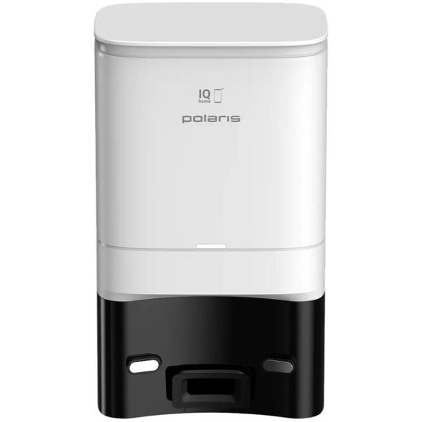 Робот-пылесос POLARIS PVCRDC G2 5002 WIFI IQ Home (Белый)