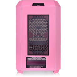 Корпус Thermaltake The Tower 300 Bubble Pink