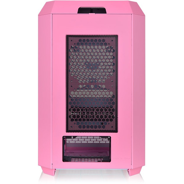 Корпус Thermaltake The Tower 300 Bubble Pink