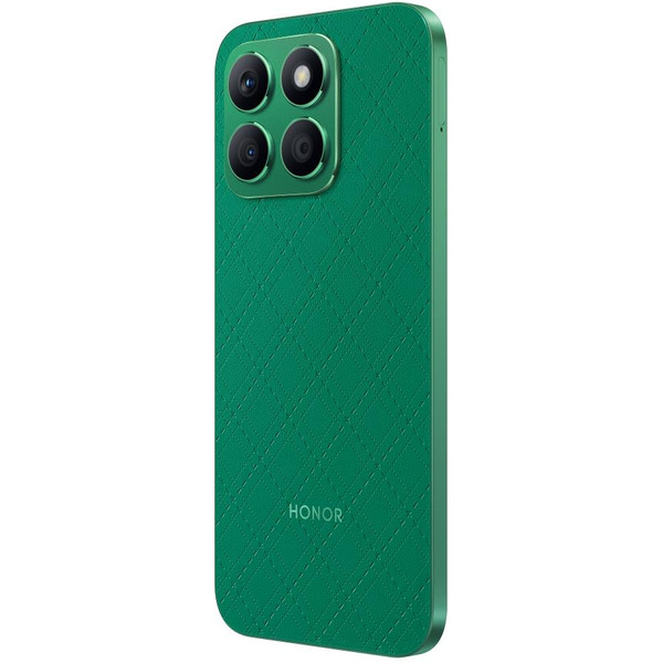 Смартфон HONOR X8b (LLY-LX1) 8GB/128GB Glamorous Green