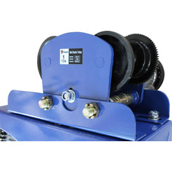 Таль электрическая передвижная Shtapler PA (J) 1200/600кг 10/20м 71069266